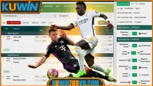 Cá Cược Bóng Đá