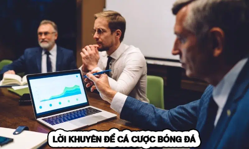 Cá Cược Bóng Đá Thông Minh Với Phân Tích Dữ Liệu 10 Lời Khuyên Để Cá Cược Bóng Đá Dựa Trên Dữ Liệu Hiệu Quả