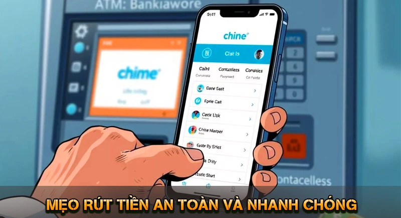 Rút Tiền KUWIN – Giữ Trọn Niềm Vui Sau Mỗi Lần Thắng Cược 10 Mẹo rút tiền an toàn và nhanh chóng