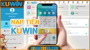 Nạp Tiền KUWIN