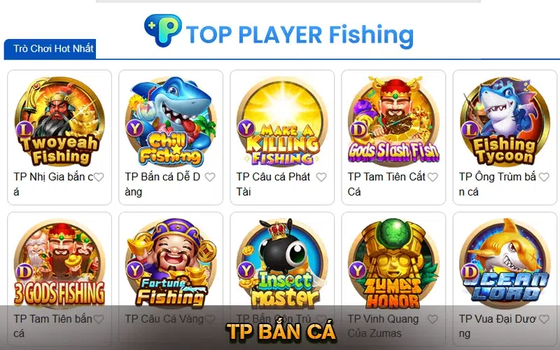 Bắn Cá KUWIN Và Những Sảnh Game Đáng Trải Nghiệm 2025 8 TP Bắn Cá