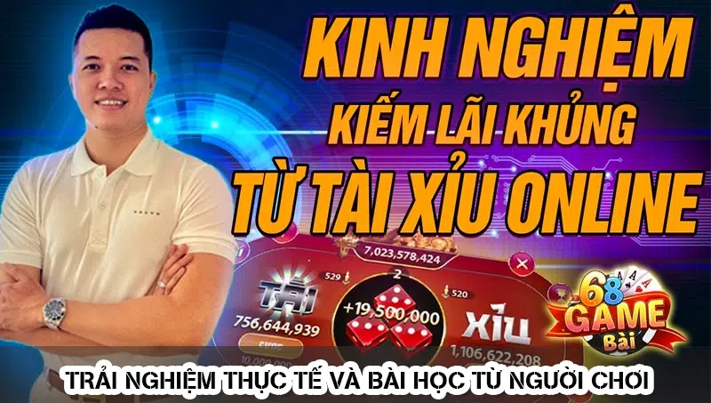 Top 5 App Đánh Tài Xỉu Uy Tín Đáng Thử Năm 2025 8 Trải Nghiệm Thực Tế Và Bài Học Từ Người Chơi
